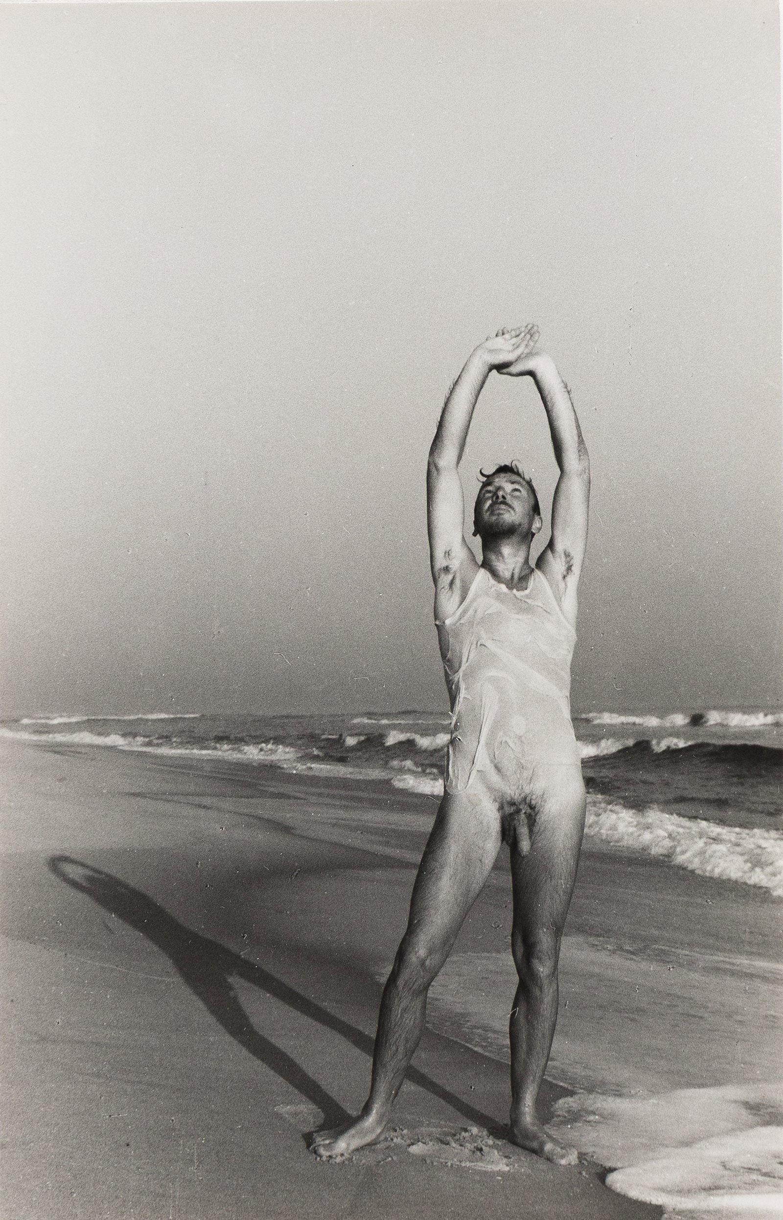 PaJaMa, Jared French, Saltaire. Circa 1940. (1 of 1)