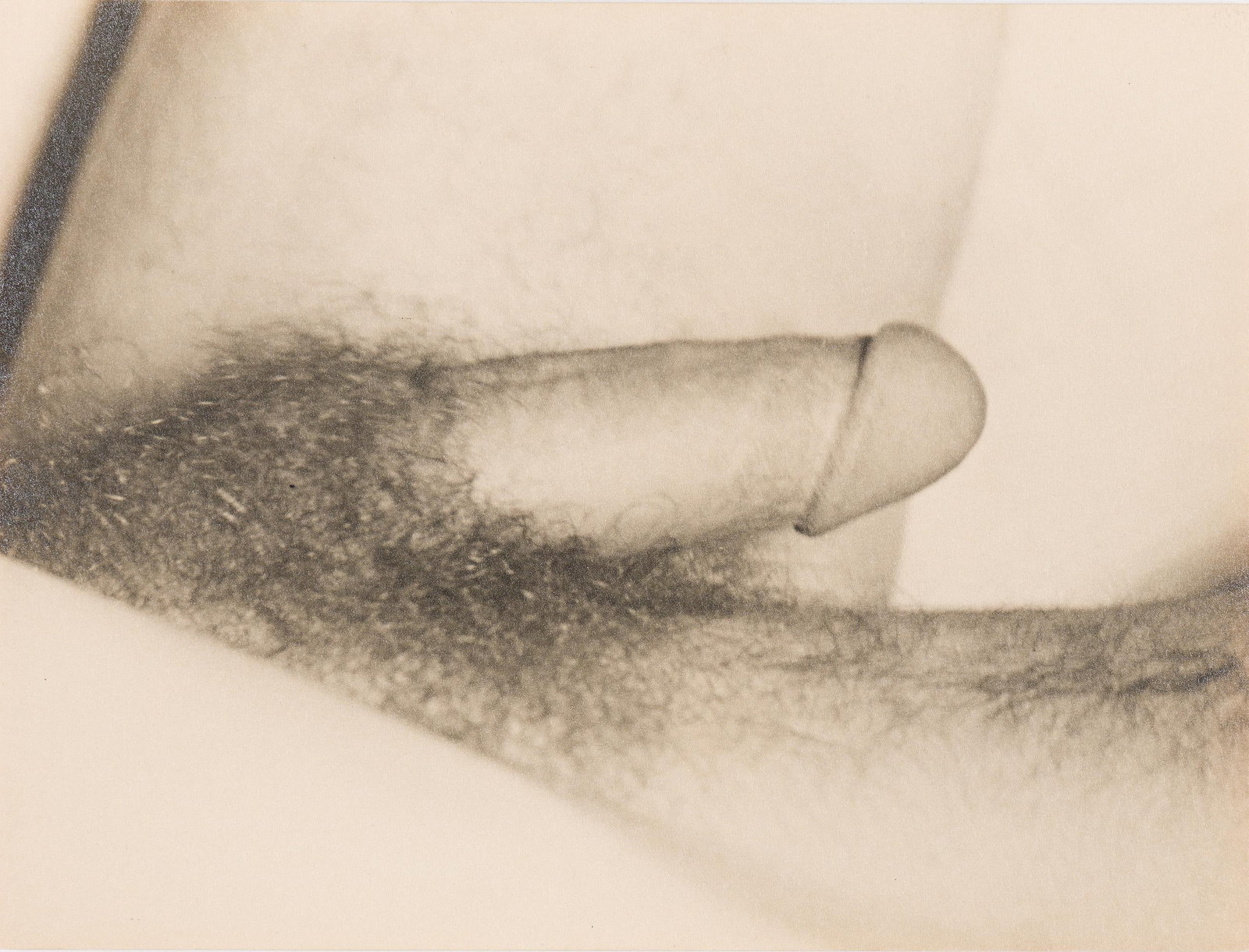 George Platt Lynes & Monroe Wheeler, Untitled. Early 1930s. (1 of 1)