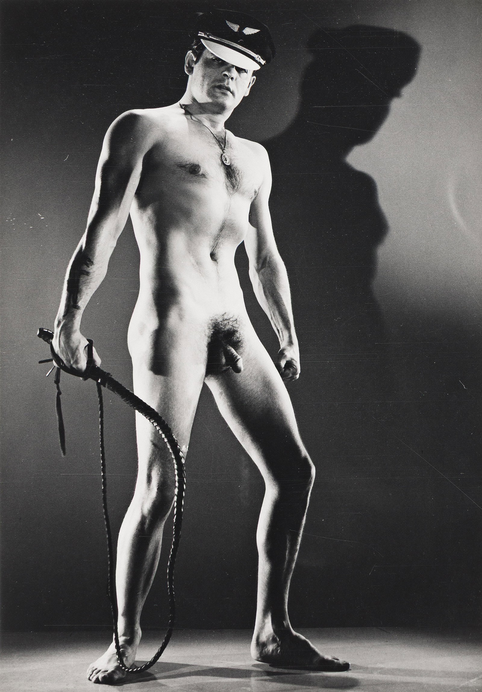 Bruce of LA, A selection of approximately 80 male physique photographs. Early 1960s. (1 of 6)