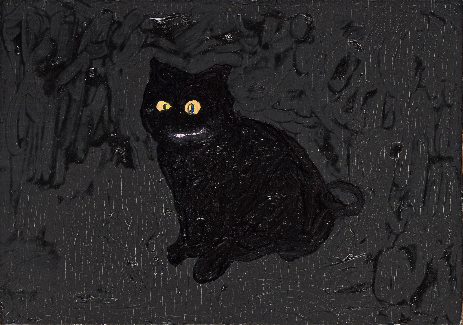 Keith Mayerson, Group XII (2 of 7) Pet. 1994. (1 of 1)