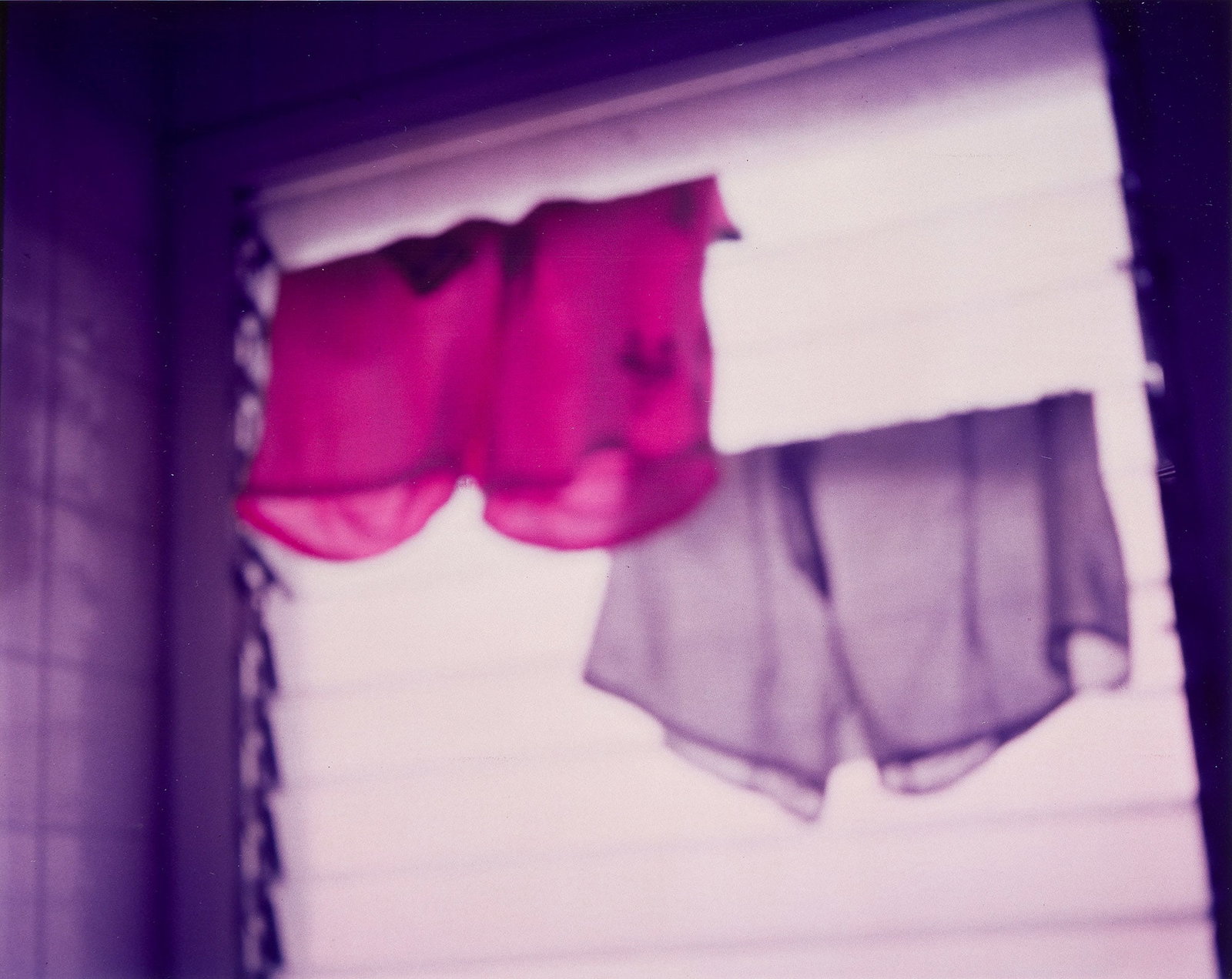 Jack Pierson, Untitled (Swimming). 1995.