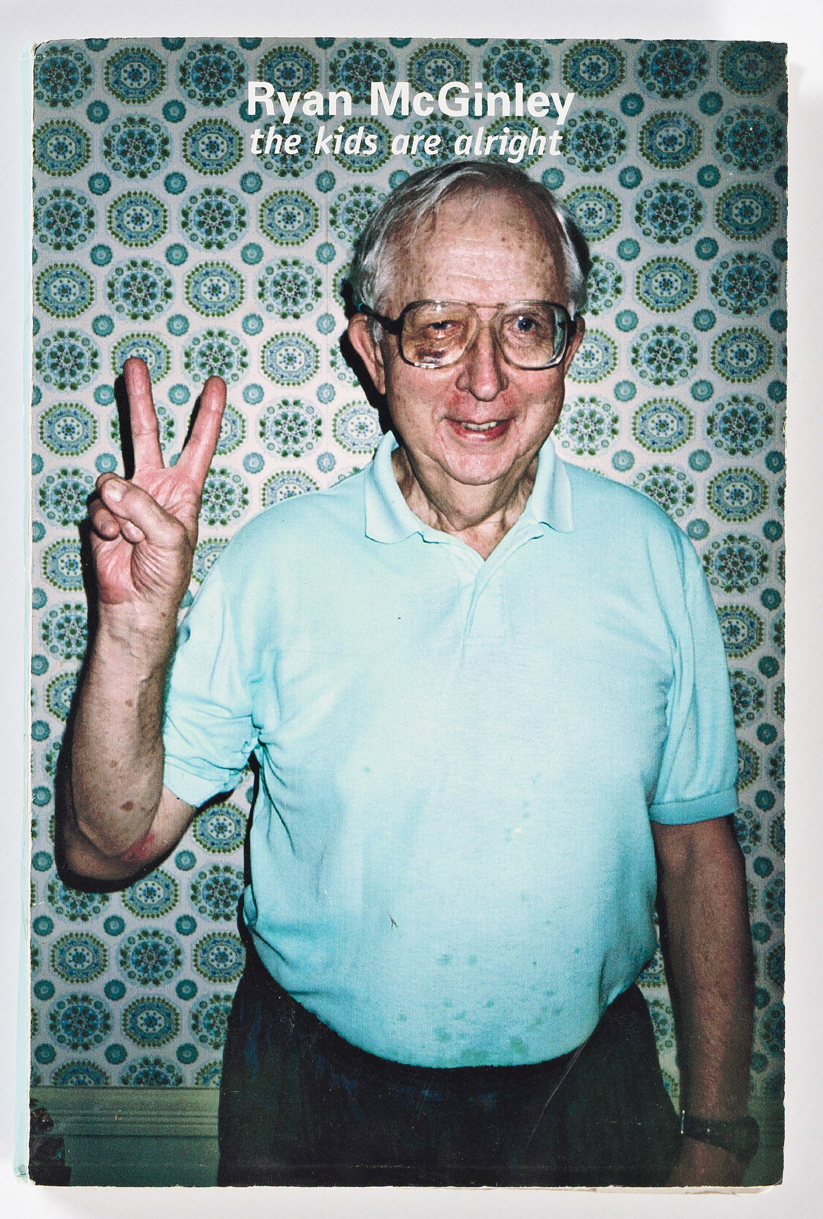 Ryan McGinley, The kids are alright. 2000. (1 of 3)