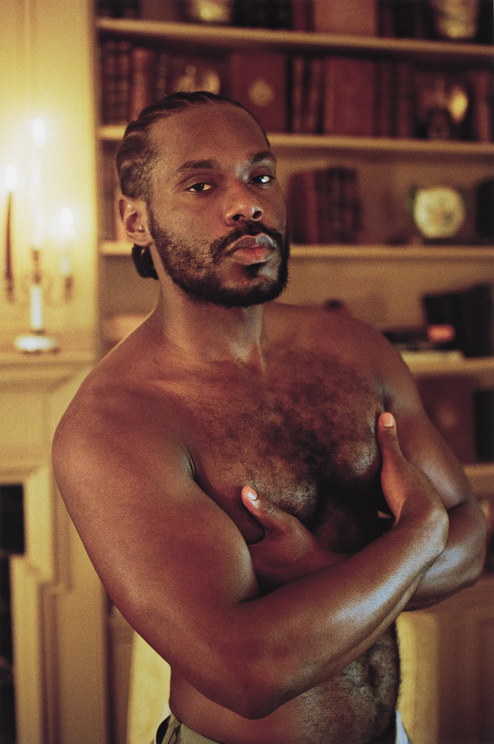 Clifford Prince King, Circuit, Atlanta. 2021. (1 of 1)