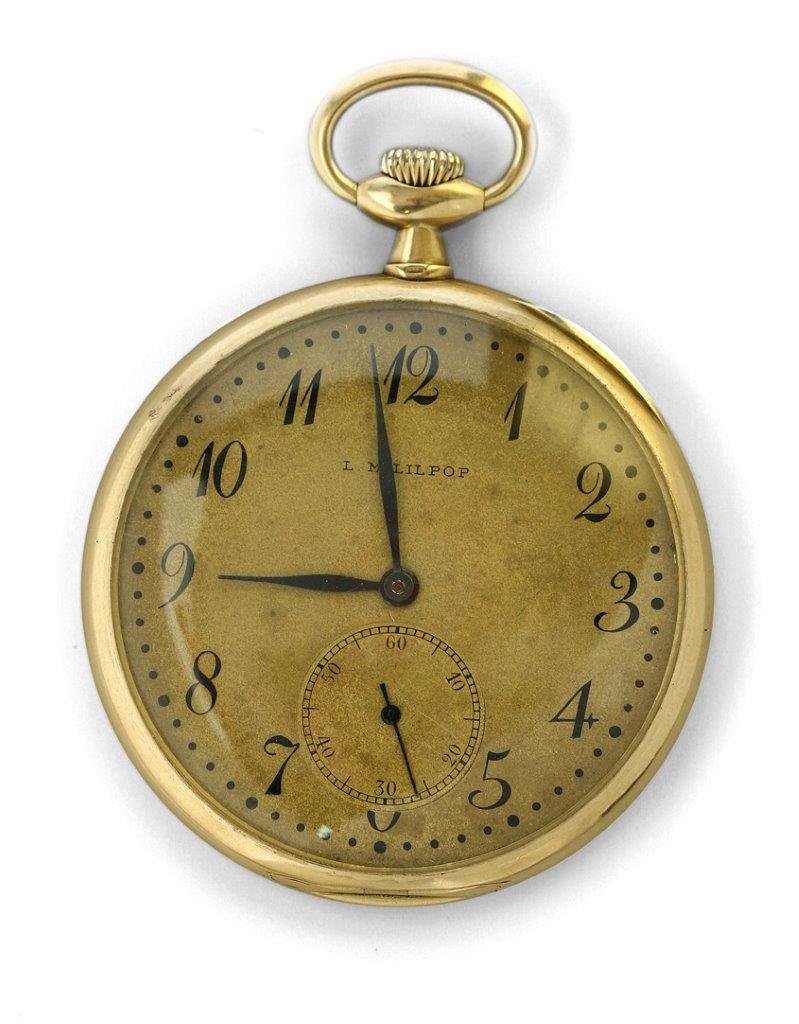 longines 1920 watch