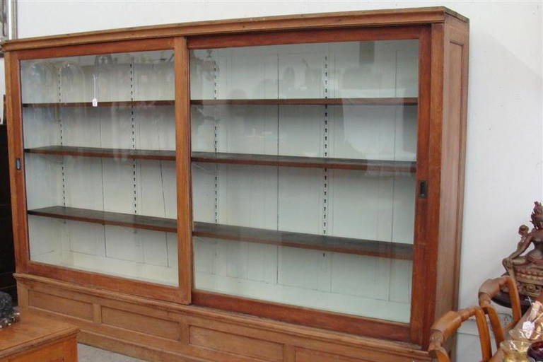 Outstanding Antique General Store Display with Apr 27, 2013