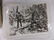 Lot of Military Photographs Circa 1940's and a Post - 5