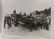 Lot of Military Photographs Circa 1940's and a Post - 6