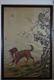 IMPERIALD DOG (ATTRIBUTED TO LANG SHINING)