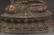 A GILT BRONZE AKSHOBHYA BUDDHA - 4