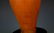 A TALL SAUCE GLAZED FOUR TIES PORCELAIN VASE - 4