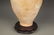 A WHITE COLOR DRAGON HANDLEPORCELAIN VASE - 4