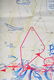 A OLD CHINESE MAP - 3