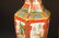 A LARGE CLOISONNE ENAMEL PORCELAIN VASE - 6