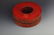 A ROUND GILT LACQUERED WOOD ROYAL NECKLACE BOX - 7