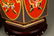 A CLOISONNE ENAMEL COLOR PORCELAIN VASE - 7