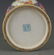 FAIENCE COLOR FLOWER AND BIRD PORCELAIN VASE - 7