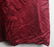 A FINE RED COLOR SMALL DRAGON EMBROIDERED ROBE - 5