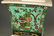 A FAMILLE ROSE PORCELAIN FLOWER POT - 3