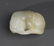 A WHITE JADE PENDANT FIGURE OF "RUI SHOU" - 2