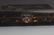 A FINE GILT LACQUERED WOOD JEWELRY BOX - 2