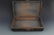 A FINE GILT LACQUERED WOOD JEWELRY BOX - 6