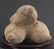 A COPY OF LONG SHAN CULTURE THREE FOOT POTTERY JAR - 6
