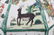 A FAMILLE VERTE LARGE PORCELAIN VASE - 4
