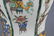 A FAMILLE VERTE LARGE PORCELAIN VASE - 5