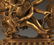 TIBETAN BUDDHISM BRONZE AKSHOBHYAVAJRA STATUE - 3