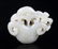 A FINELY CARVED PALE CELADON JADE PENDANT - 2