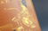 A FINE GILT LACQUERED WOOD JEWELRY BOX - 4