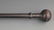 A FINE SANDAL WOOD WALKING STICK - 2