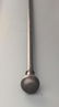 A FINE SANDAL WOOD WALKING STICK - 4