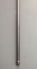 A FINE SANDAL WOOD WALKING STICK - 5