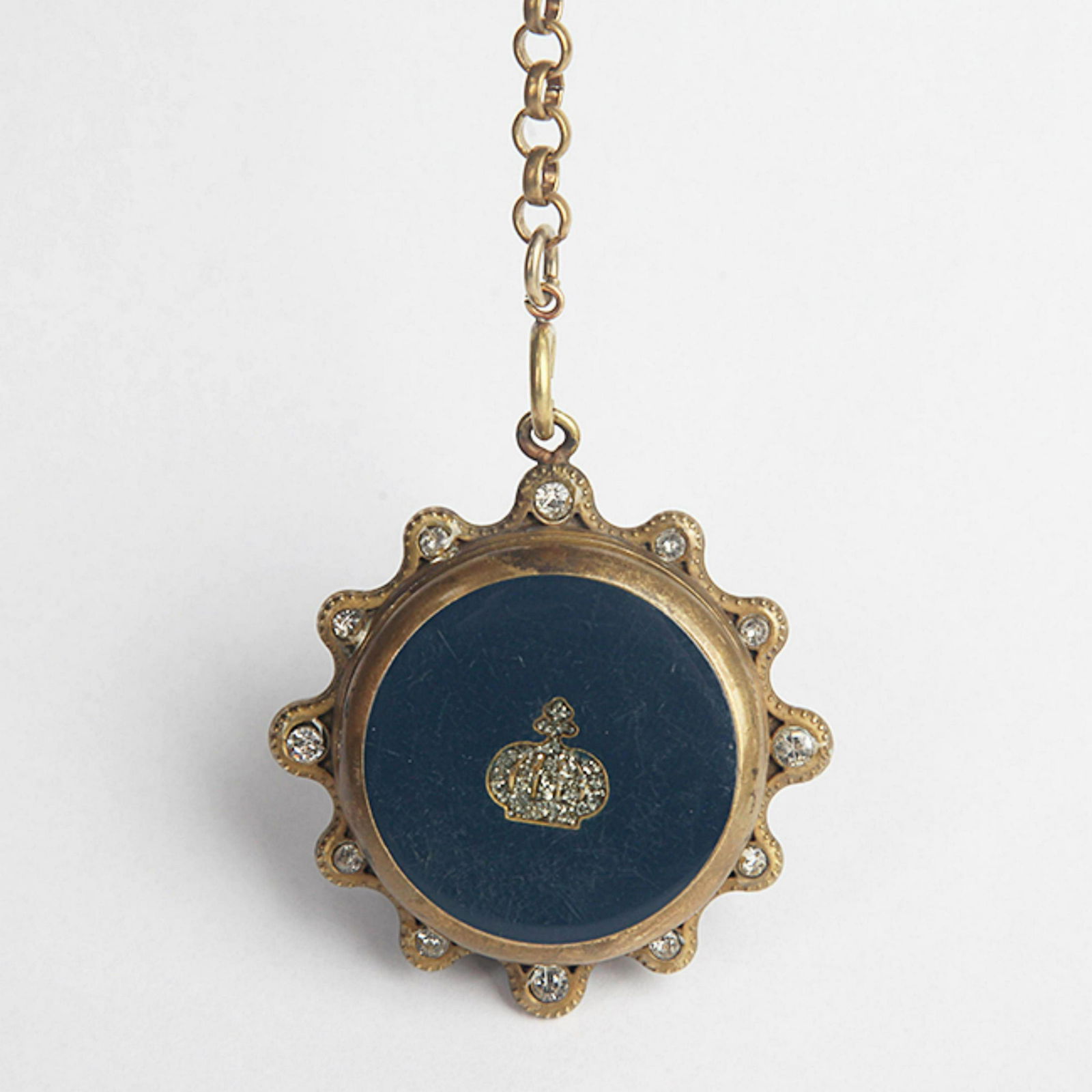 AN OLD POCKET WATCH (1 of 5)