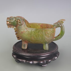 CRYSTAL YI WATER CONTAINER