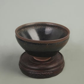 JIAN KILN BOWL