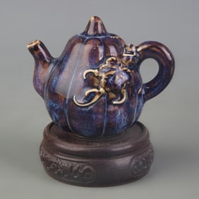 SCHOLAR'S DESK ITEM - WATER DROPPER