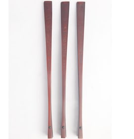 QING DYNASTY; LONG: 11.5 INCH;