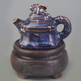 SCHOLAR'S STUDIO ACCESSORIES WATER DROPLET
