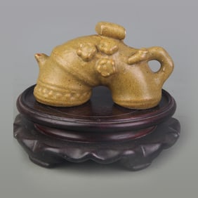SCHOLAR'S DESK ACCESSORY WATER DROPPER