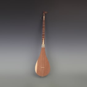 TRADITIONAL CHINESE MUSICAL INSTRUMENT