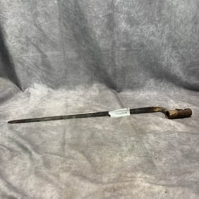AN OLD REPUBLIC PERIOD BAYONET