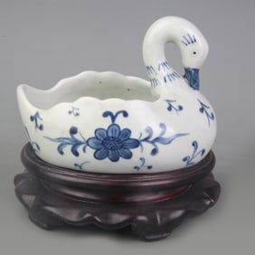 SCHOLAR’S OBJECT: BRUSH WASHER