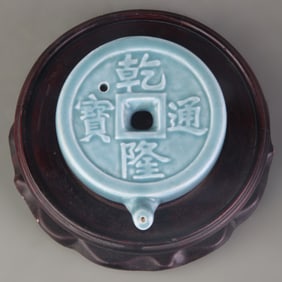 SCHOLAR’S STUDIO WATER DROPPER