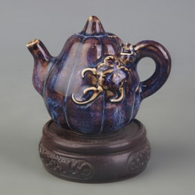 SMALL SCHOLAR'S DESK ITEM - WATER DROPPER