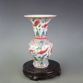 RARE BRONZE AVALOKITESVARA STATUE