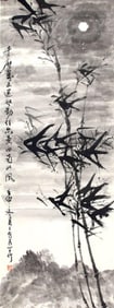 WANG YU LIANG, CHINESE PAINTING ATTRIBUTED TO