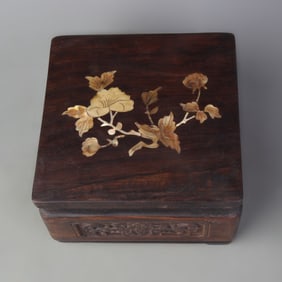 GILT BRONZE STATUE OF SHAKYAMUNI BUDDHA