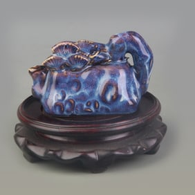 SCHOLARLY STATIONERY: INK WATER DROPPER